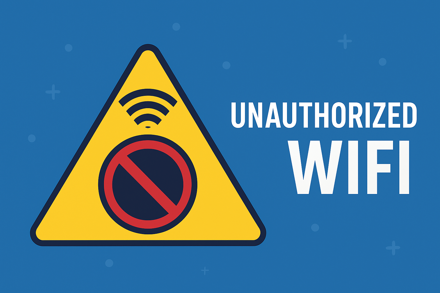 Why Unauthorized Devices Quietly Steal Bandwidth from Your Home Network
