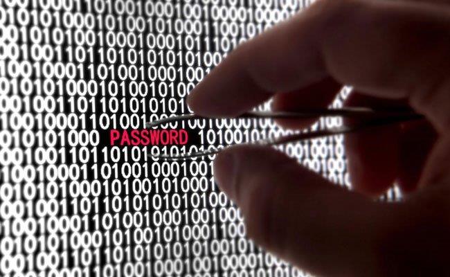 Password Recovery