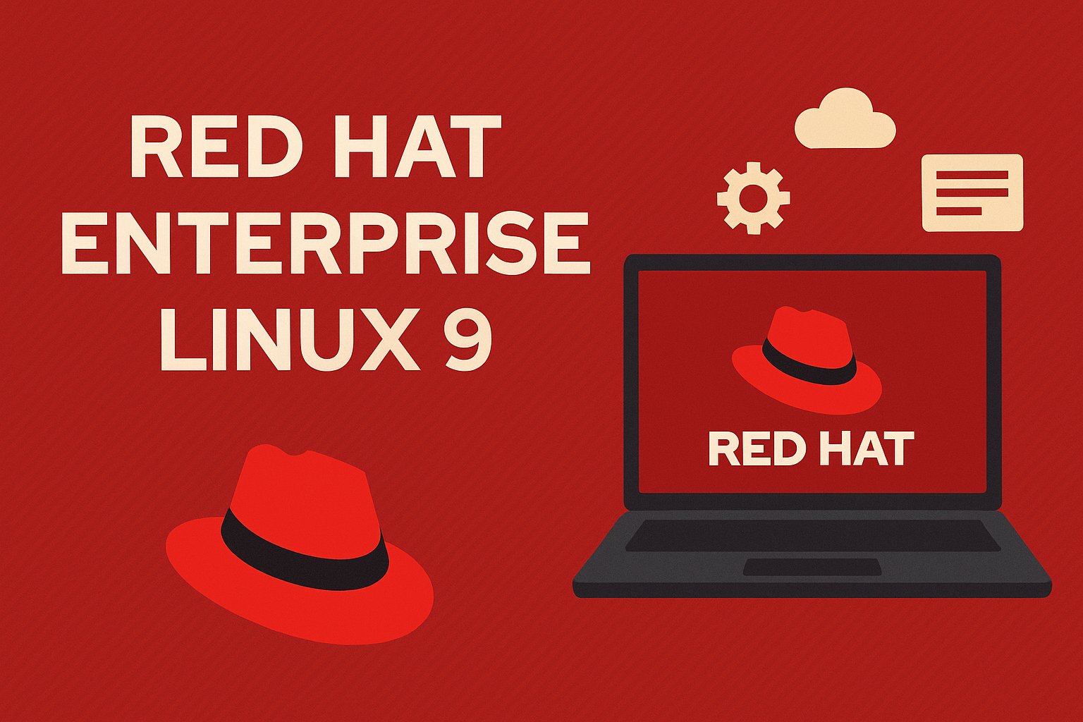Red Hat Enterprise Linux 9