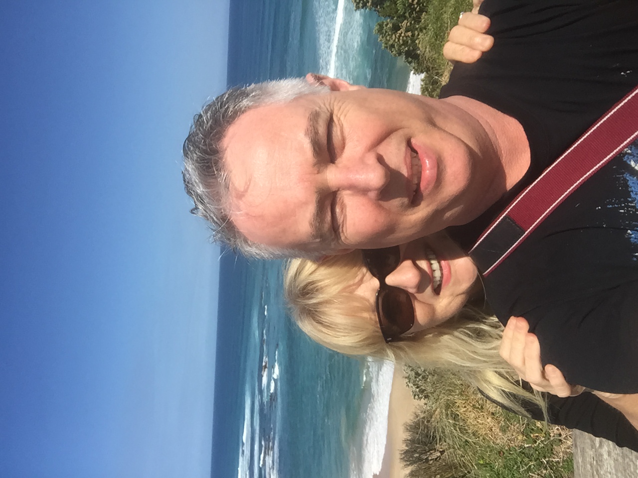 Great Ocean Road Victoria