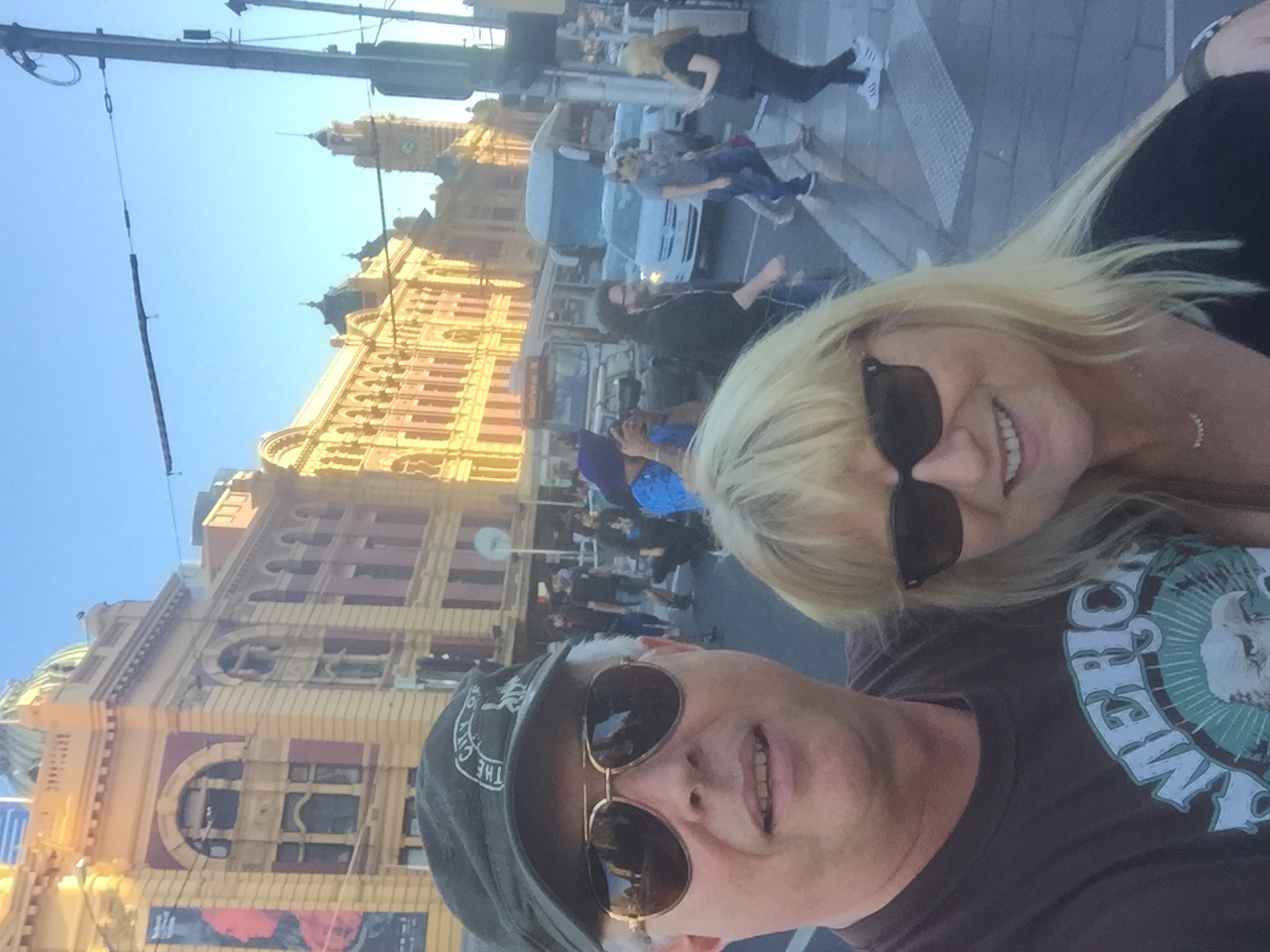 Melbourne City