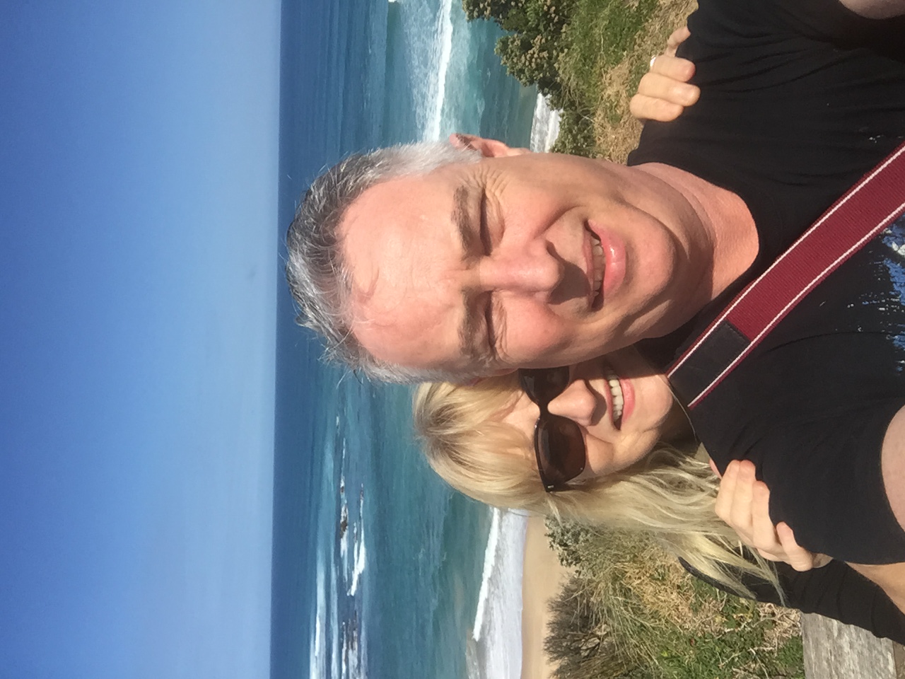 Great Ocean Road