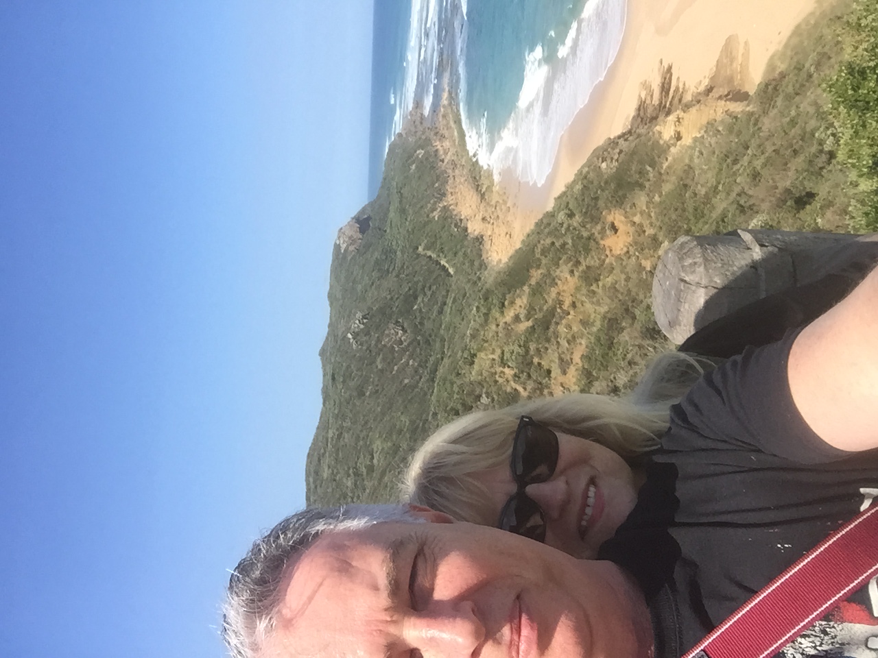 Great Ocean Road