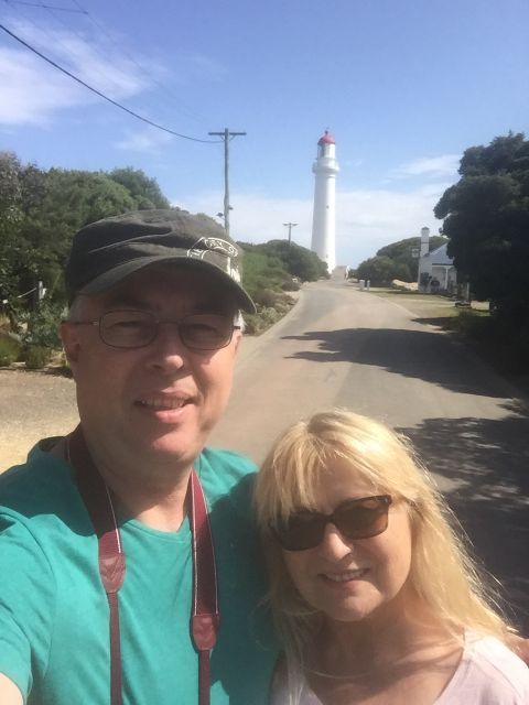 Lighthouse Visit Melbourne Australia