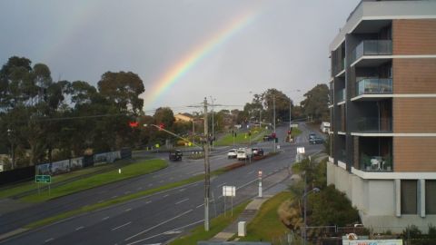 Doncaster East