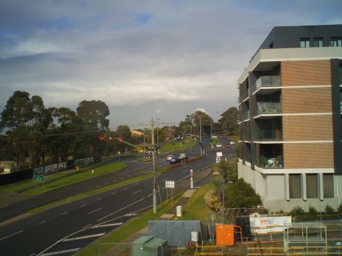 Doncaster East