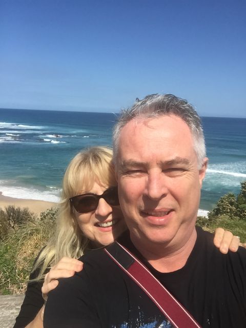 Great Ocean Road Victoria