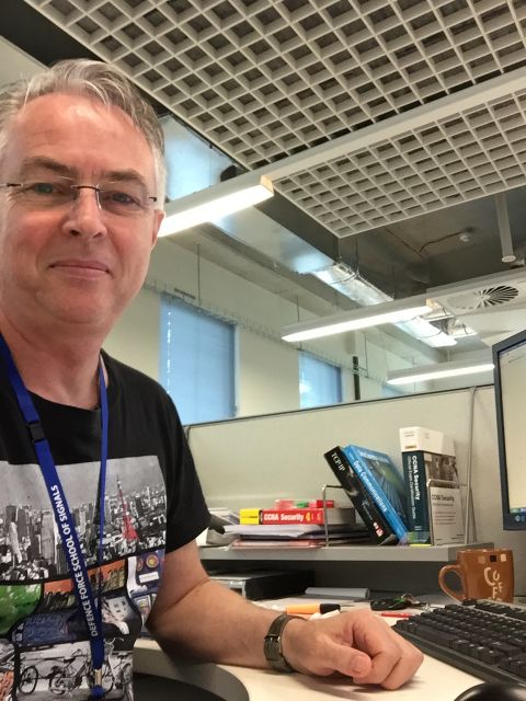 My Office Melbourne