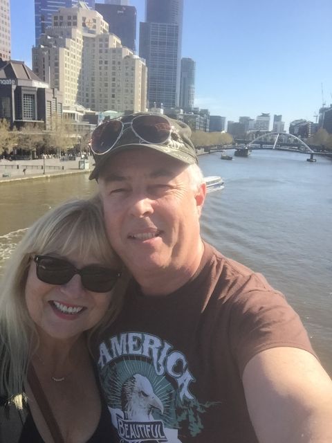 Melbourne City