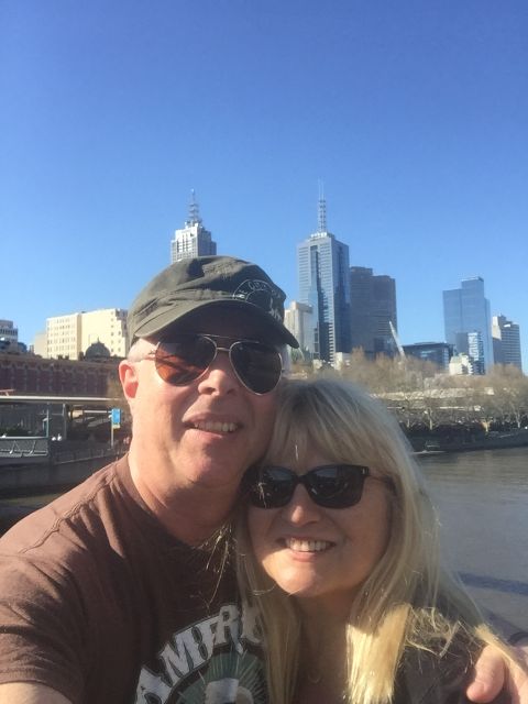 Melbourne City