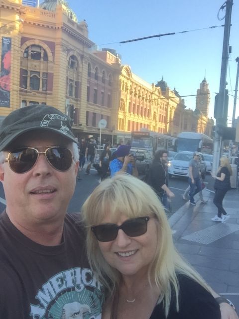 Melbourne City