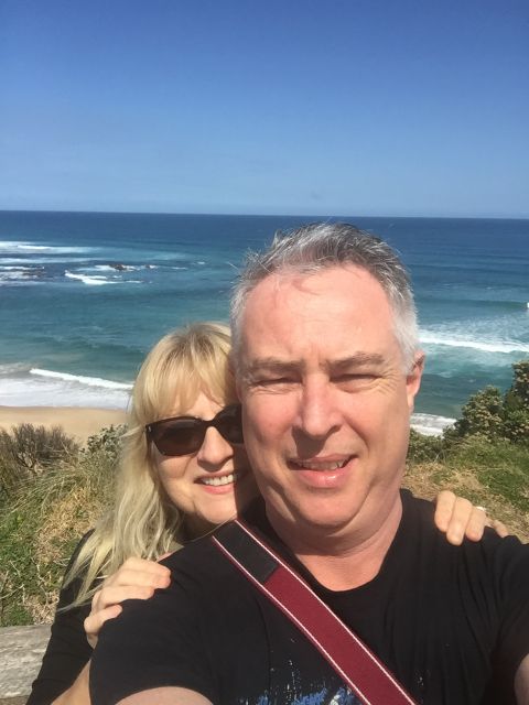 Great Ocean Road
