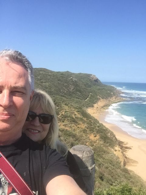 Great Ocean Road