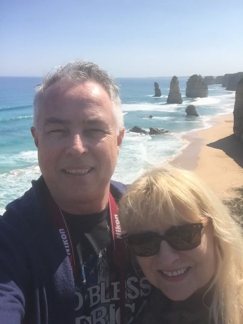 12 Apostles Great Ocean Road