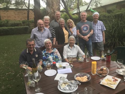 Warrandyte Melbourne
